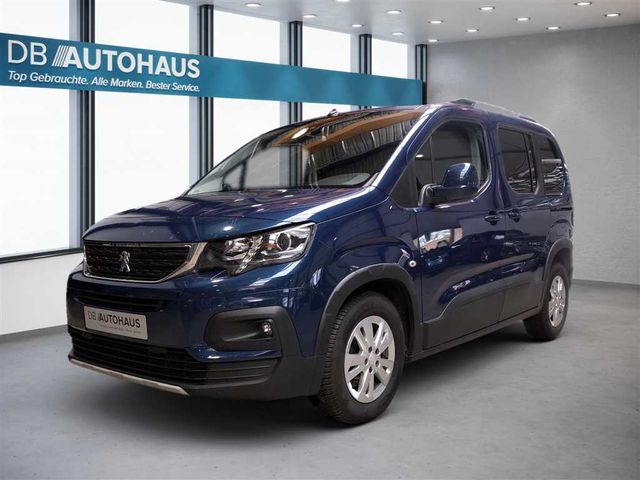 Peugeot Rifter Kombi Allure 1.5 BlueHDi 130 L1 Navi