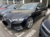 Audi A6 Lim. 50 TFSI e quattro sport/S-line/RCAM/LED - Audi A6 mit Hybrid-Antrieb: Limousine