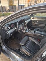 Mercedes-Benz E 220 d Autom. - - Mercedes-Benz E 220 Gebrauchtwagen in Freiburg