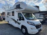 Fiat Ducato Alkoven XGO Dynamic 39 Kamera 5 Pers - Fiat Alkoven Ducato