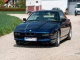 BMW 850Ci Auto 850ci - BMW 850: 850ci