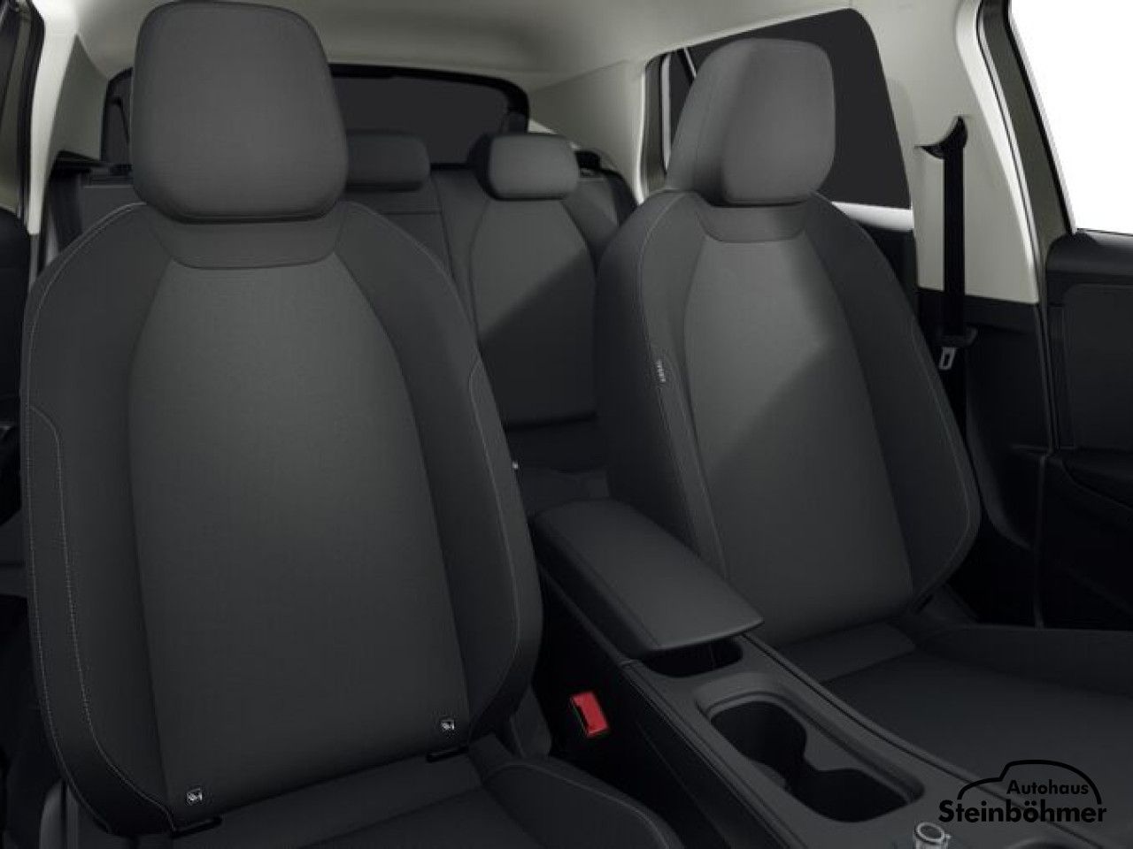 Volkswagen T-Cross - Bild 5