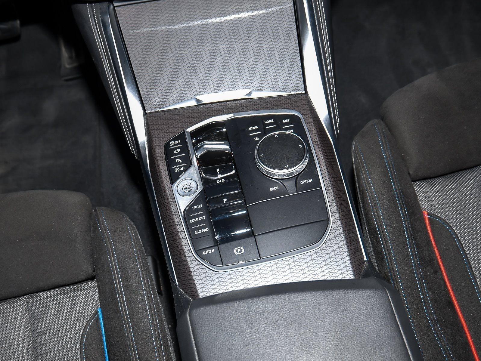 BMW 420 Gran Coupé - Bild 14