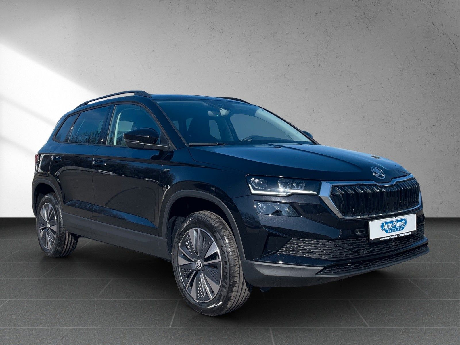 Skoda Karoq - Bild 26