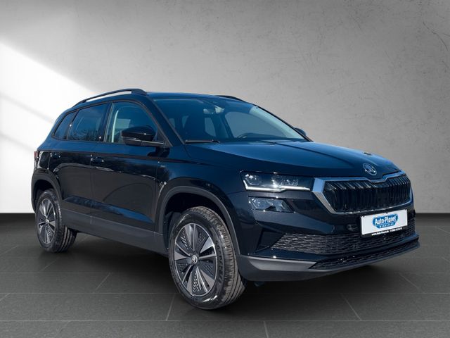 Skoda Karoq 1.5 TSI Tour *AHK*NAVI*SHZ*KESSY*MATRIX*