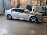 Cadillac STS-V 350kw SUPERCHARGER 1 OF 2503 UNIT - Cadillac STS Gebrauchtwagen