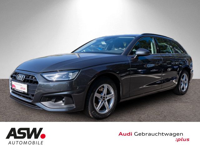 Image of Audi A4