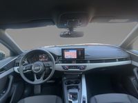 Audi A4 - Vorschau Bild 9
