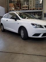 Seat Ibiza 1.2 TDI Reference SC  - Seat Ibiza Reference mit Diesel-Antrieb