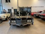 Cadillac Eldorado - gebrauchte Cadillac Sportwagen