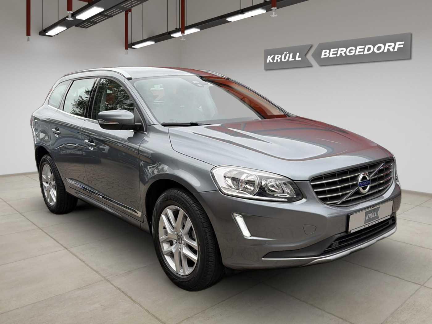 Volvo XC 60 Summum 2WD