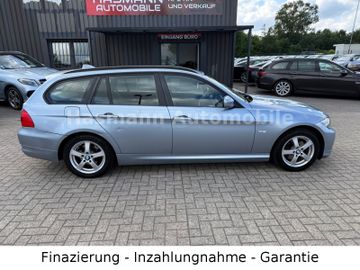 BMW 320 - 5