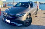 Mercedes-Benz EQA 250 - - Mercedes-Benz EQA von privat
