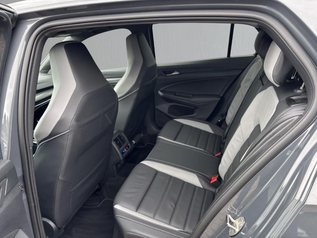 Volkswagen Golf 8 GTD BlackStyle DSG AHK LightASS PDCvh ACC, миниатюра 14