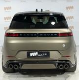 Land Rover Range Rover Sport SV Edition One - gebrauchte Land Rover Range Rover Sport aus dem Jahr 2024