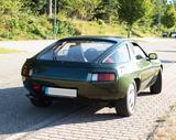 Porsche 928 - Porsche 928 Gebrauchtwagen