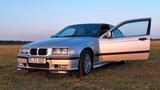 BMW Bmw 323ti COMPACT EXCLUSIVE EDITION - BMW 323: 323ti Compact
