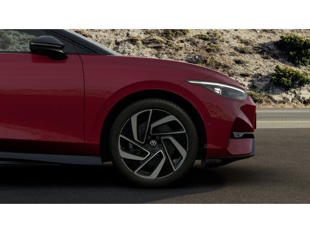 Volkswagen ID.7 - Bild 5