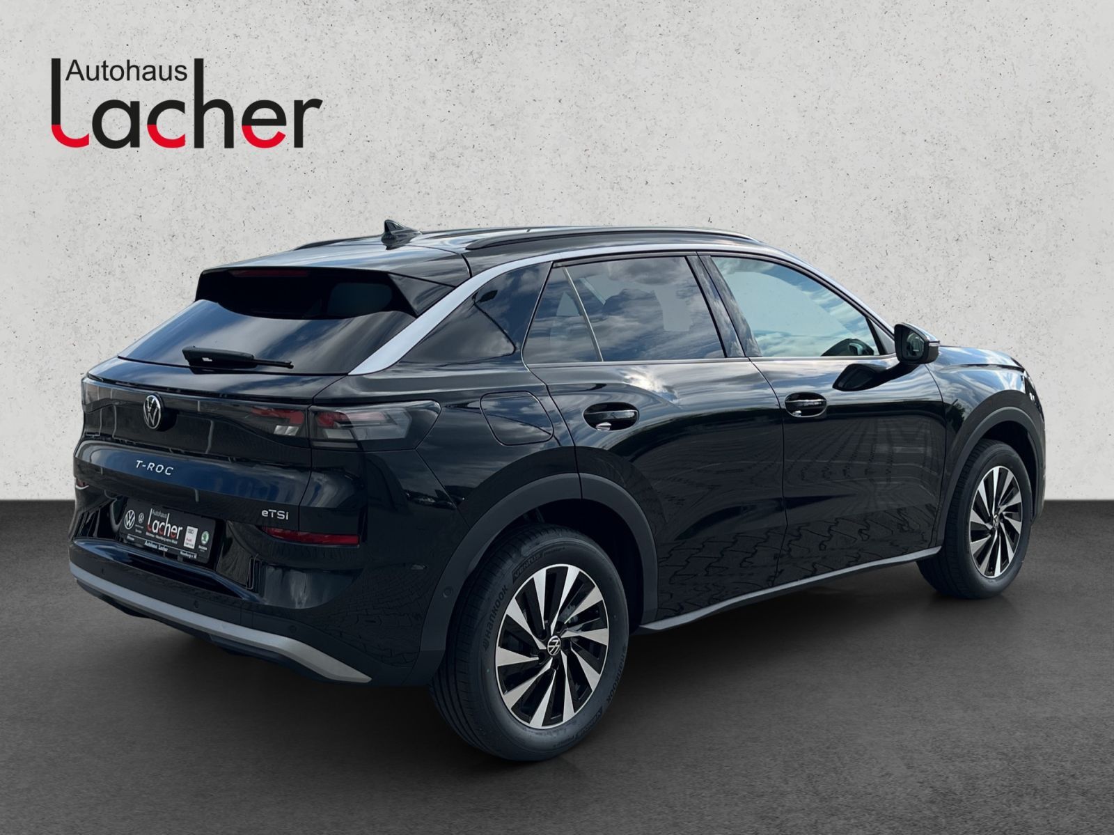 Volkswagen T-Roc - Bild 5