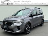 Nissan Townstar Kombi 1.3 DIG-T Tekna 360 Navi ParkAssi - Nissan Townstar aus 2023