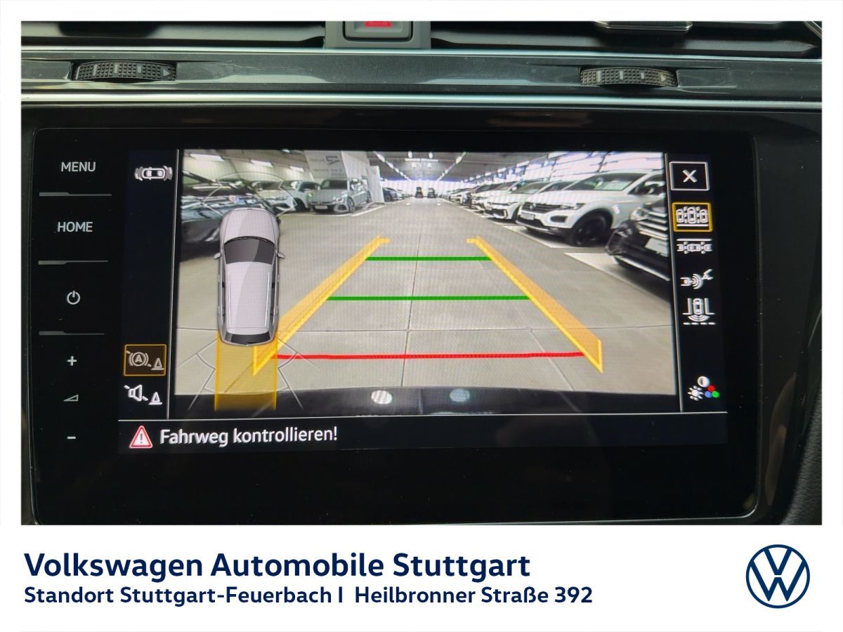 Volkswagen Tiguan - Bild 14