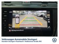 Volkswagen Tiguan - Vorschau Bild 14
