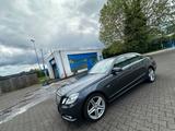Mercedes-Benz Mercedes Benz E200 W212 - Mercedes-Benz E-Class: 212