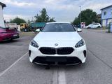 BMW 120 i M-Sport ACC HUD 360° H/K eSITZ eHECK KoZG - BMW: Limousine, E36
