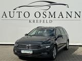 Volkswagen Passat Variant 2.0 TDI SCR DSG Business /Massage - Volkswagen Passat Variant Gebrauchtwagen in Mülheim (Ruhr)