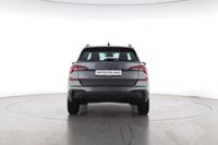 Skoda Kamiq - Vorschau Bild 7