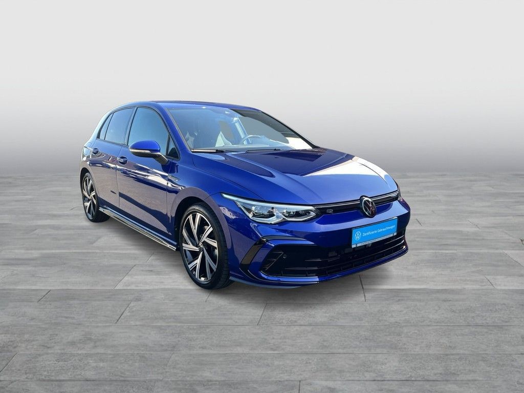 Volkswagen Golf - Bild 16