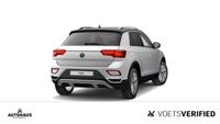 Volkswagen T-Roc - Vorschau Bild 3