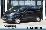 Ford Transit Custom KB 8 Si 2.0 TDCi 320L1 Trend Auto - Ford Transit: 8