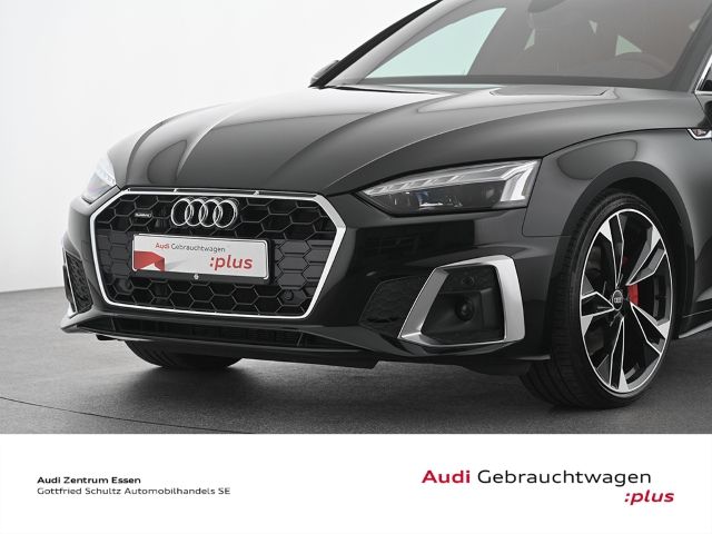 Audi A5 - Bild 9