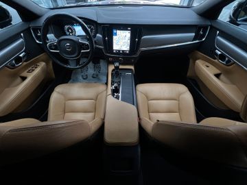 Volvo V90 - 10
