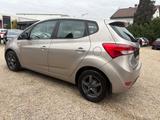 Hyundai ix20*125PS*KLIMA*8-FACH*ALU*1.HAND*TOP GEPFLEGT* - Hyundai ix20 mit Schiebedach