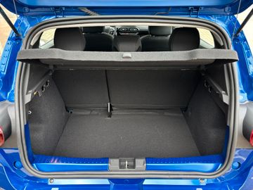 Dacia Sandero Expression TCe 90