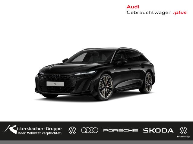 Image of Audi A6