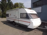 Solifer Artic 600 - Winterwohnwagen-MOVER-Markise - Wohnwagen Mover