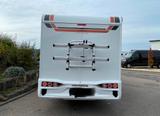 Weinsberg Pepper Edition, Caracompact 600 MEG - Weinsberg CaraCompact 600 MEG EDITION PEPPER
