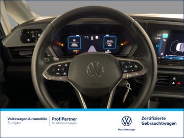 Volkswagen Caddy - 10