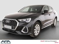 Audi Q3 - Vorschau Bild 1
