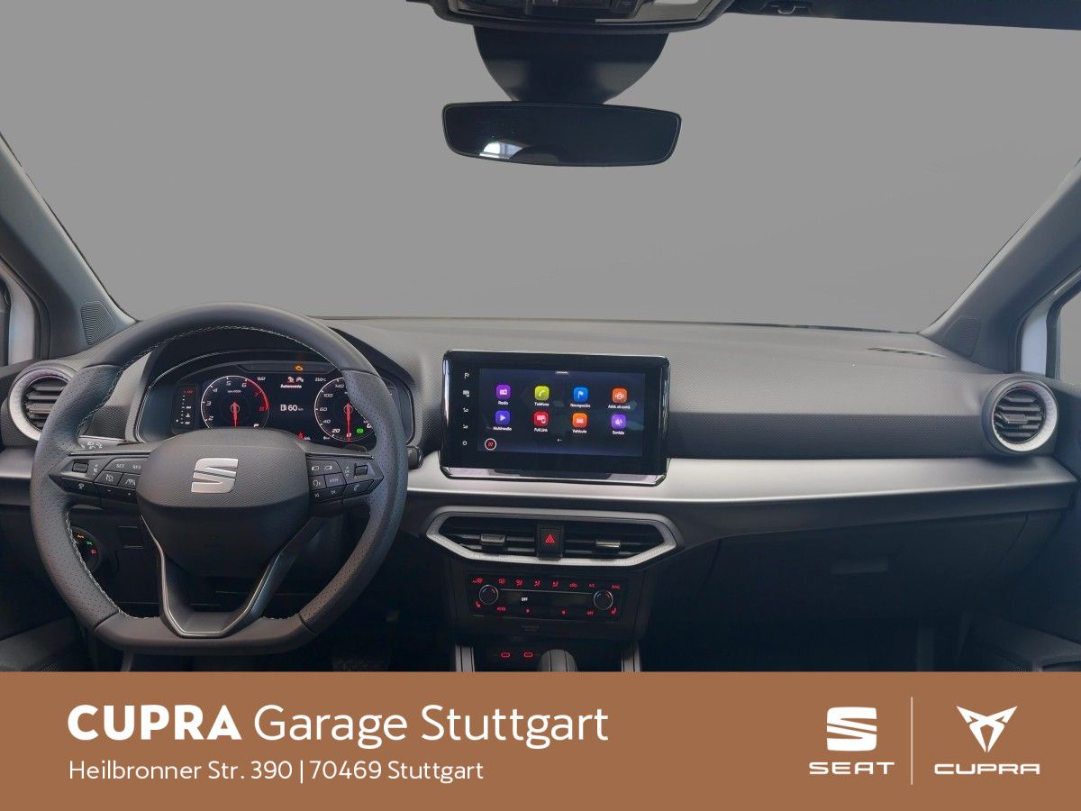 Seat Arona - Bild 9