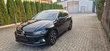 Volkswagen Polo VI United 1 Hand 1,6TDI DSG AHK ACC - Volkswagen Polo: United TDI
