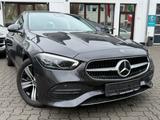 Mercedes-Benz C 200 Avantgarde - Mercedes-Benz Tageszulassungen