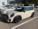 MINI Mini One JCW Ausstattung Automatik weiß Gl... - MINI ONE in Freiburg