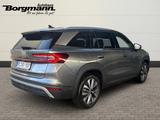 Skoda Kodiaq Selection 2,0TDI 142kW 7-Gang 360 Grad, A - Skoda Gebrauchtwagen in Mülheim (Ruhr)