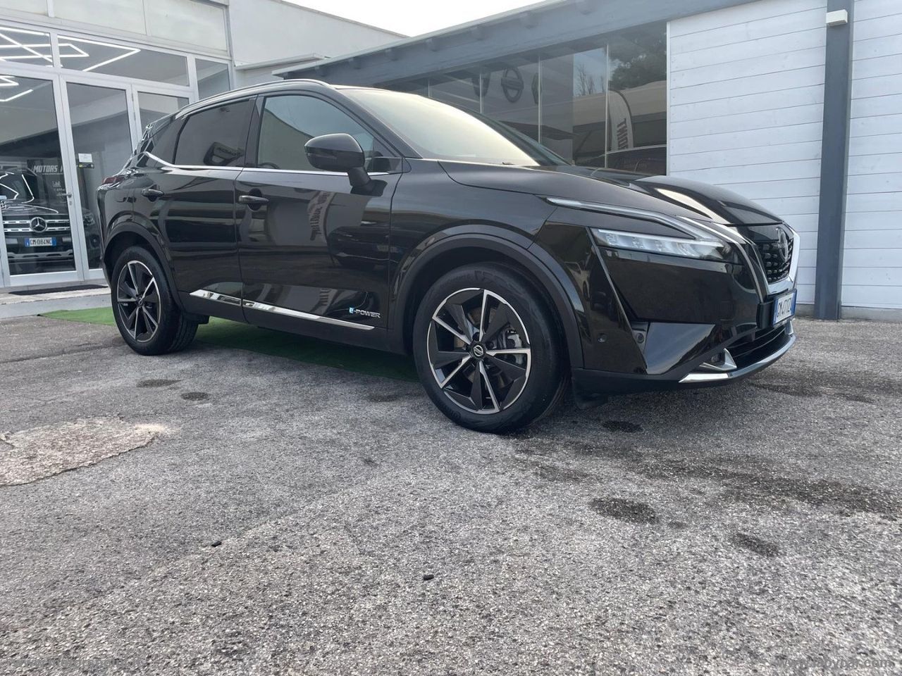 Other NISSAN Qashqai e-Power Tekna+ imagem 3