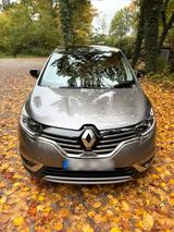 Renault Espace 1.6 TCE 200 KM 2016 - Renault Espace SUV