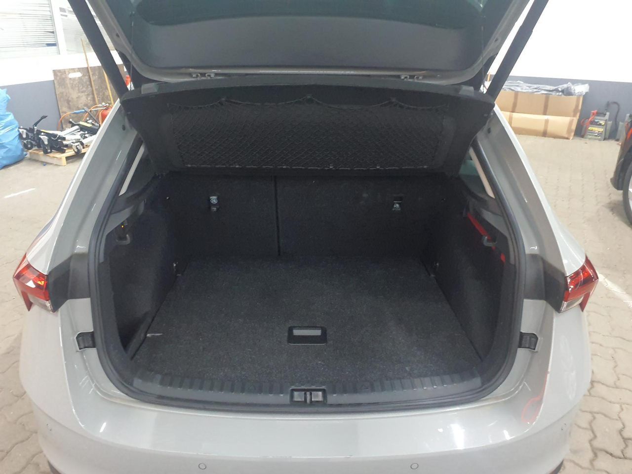 Skoda Scala - Bild 7